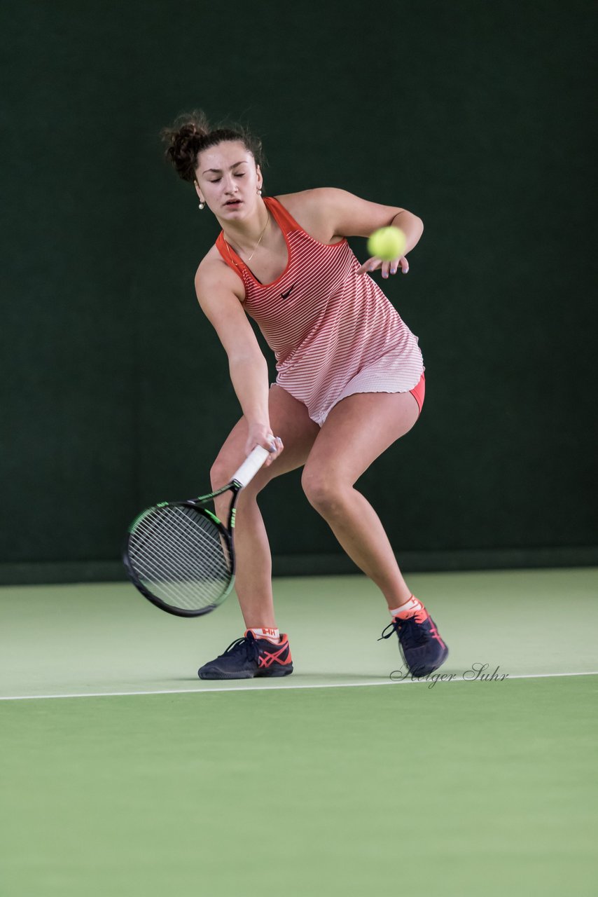Bild 50 - Holmer Indoor Cup